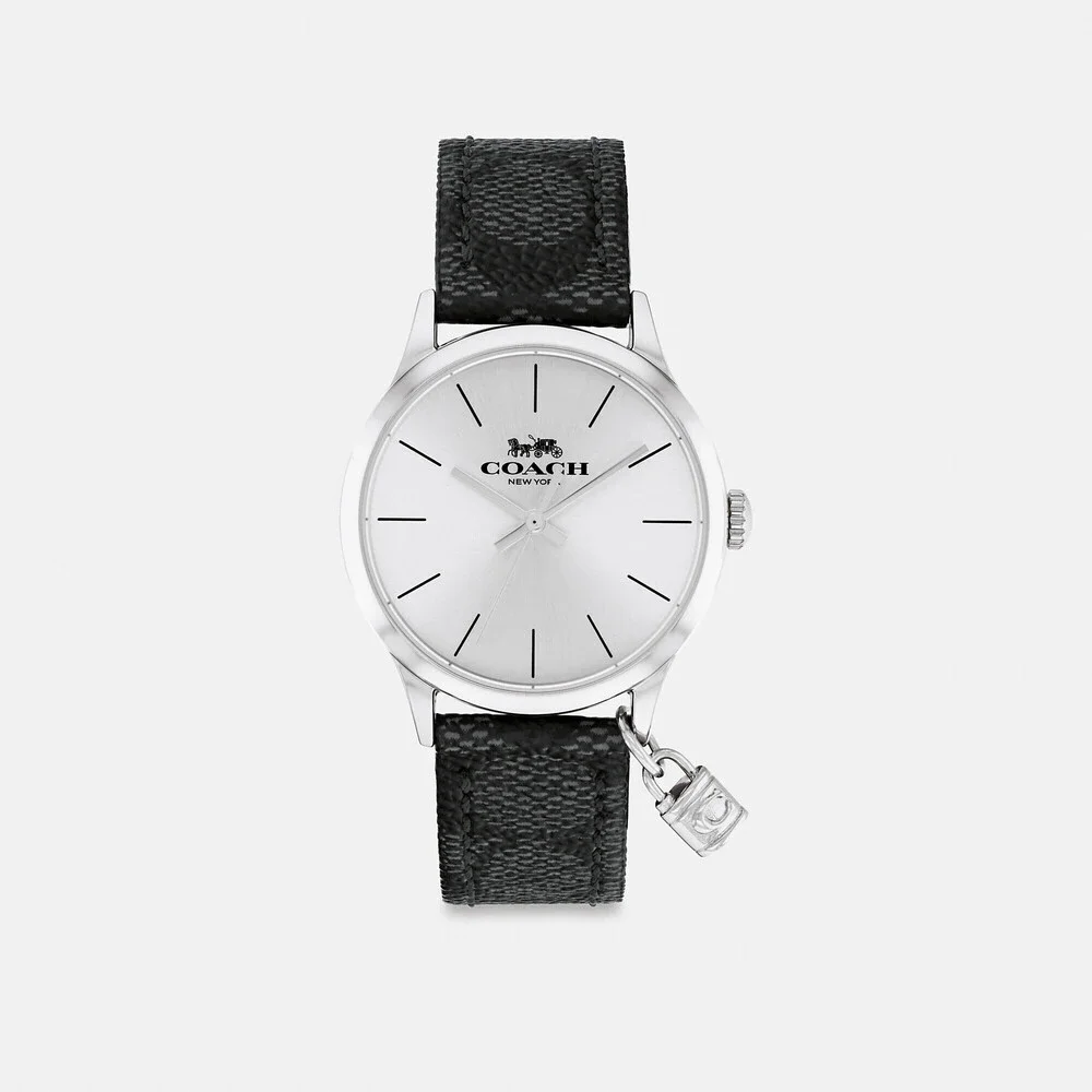 Coach Ruby Watch, 32 Mm new inbox
